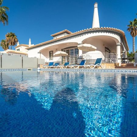 Villa Thetis By Atlantic Places Albufeira Exterior foto