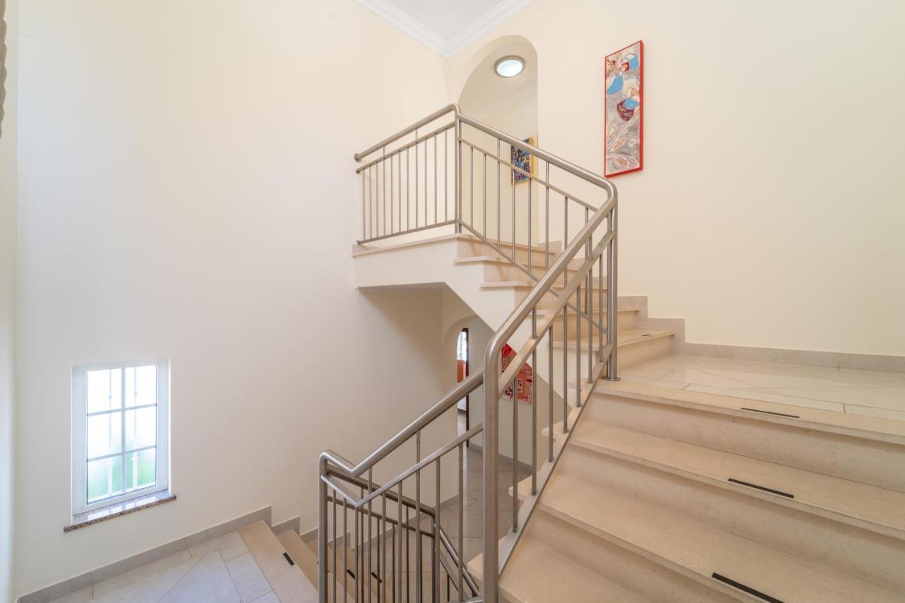 Villa Thetis By Atlantic Places Albufeira Exterior foto