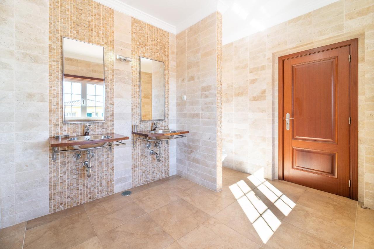 Villa Thetis By Atlantic Places Albufeira Exterior foto