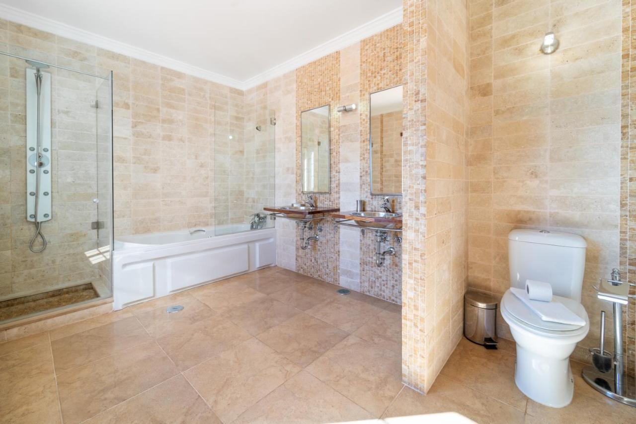 Villa Thetis By Atlantic Places Albufeira Exterior foto